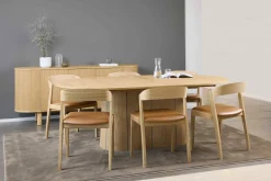 SM115 Eettafel