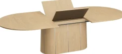 SM115 Eettafel