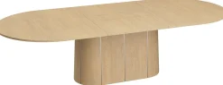 SM115 Eettafel