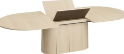 SM115 Eettafel