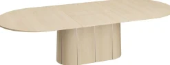 SM115 Eettafel