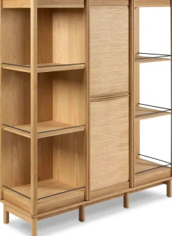 SM546 Highboard