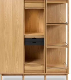SM546 Highboard