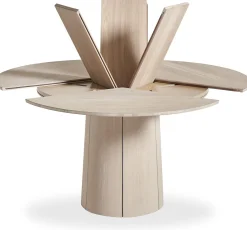 SM33 Uitschuiftafel