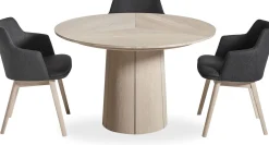 SM33 Uitschuiftafel