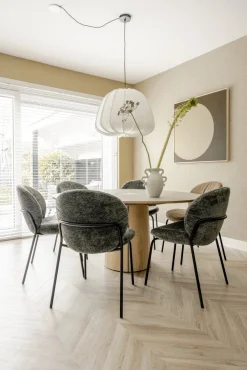 SM33 Uitschuiftafel