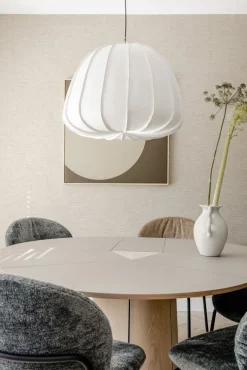 SM33 Uitschuiftafel