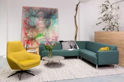 Smile Fauteuil
