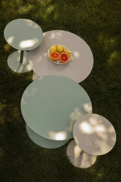 Snow Bijzettafel
