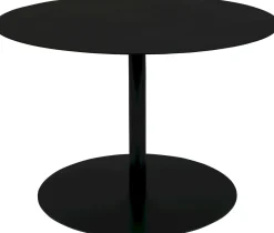 Snow Round M Bijzettafel