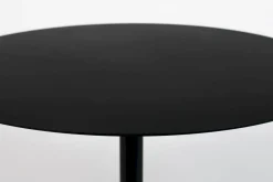 Snow Round M Bijzettafel
