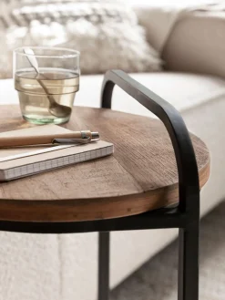 Soho Laptoptafel