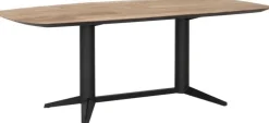 Soho Teak Eettafel