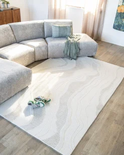 Soil Vloerkleed