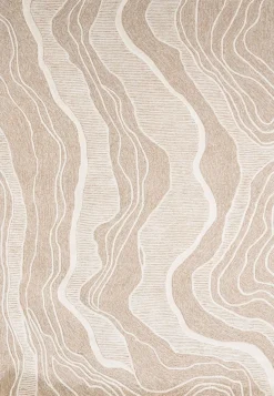 Soil Vloerkleed