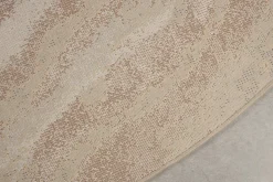 Solar Rond Vloerkleed