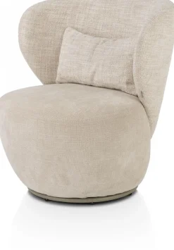 Solee Fauteuil