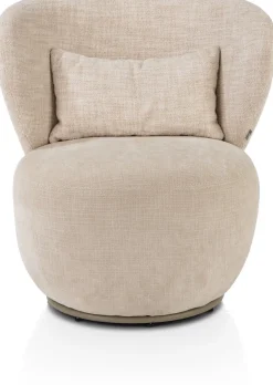 Solee Fauteuil