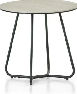 Solo Bijzettafel