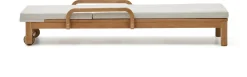 Sonsaura Outdoor Ligstoel