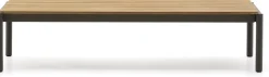 Sorells Outdoor Houten Salontafel