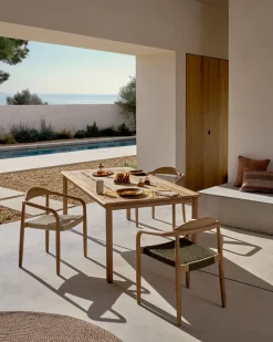 Sori Outdoor Eettafel