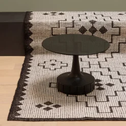 Soya Bijzettafel