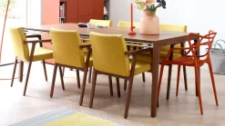Splinter Eettafel