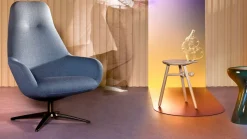 Spot One Fauteuil