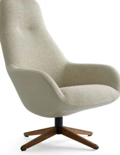 Spot Two Fauteuil