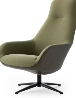 Spot Two Fauteuil