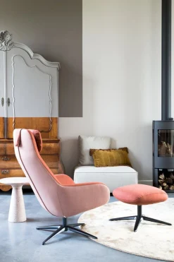 Spot Two Fauteuil