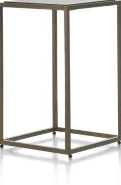 Stand Up Goud Bijzettafel