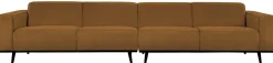 Statement Bouclé XL 4-Zitsbank