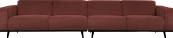 Statement Bouclé XL 4-Zitsbank