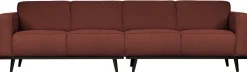 Statement Bouclé 4-Zitsbank
