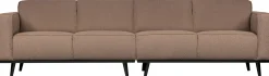 Statement Bouclé 4-Zitsbank