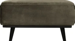 Statement Hocker