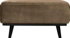 Statement Hocker