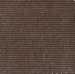Statement Rib Hocker