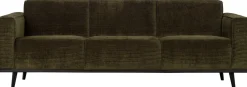 Statement Rib 3-Zitsbank