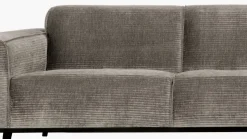 Statement XL Rib 4-Zitsbank