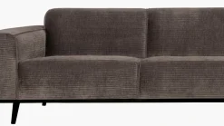 Statement XL Rib 4-zitsbank
