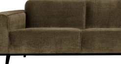 Statement XL Rib 4-zitsbank