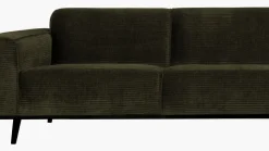 Statement XL Rib 4-zitsbank