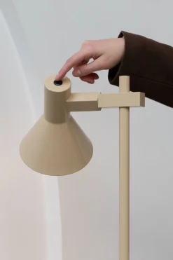 Stavanger Vloerlamp