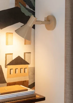 Stavanger Wandlamp