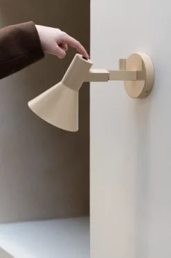 Stavanger Wandlamp
