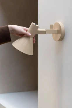 Stavanger Wandlamp