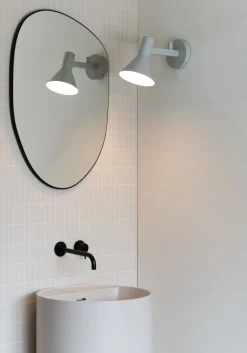Stavanger Wandlamp